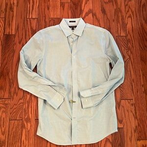 Medium Banana Republic button up shirt